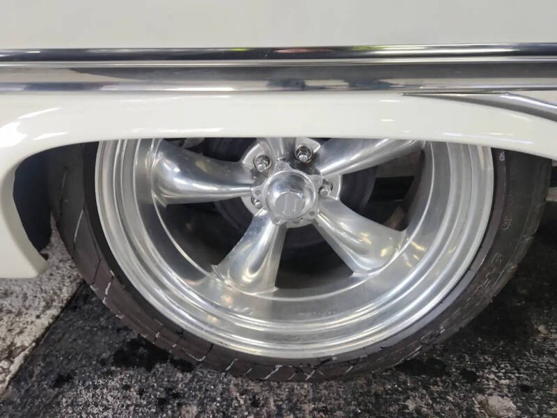 1961 Ford Galaxie