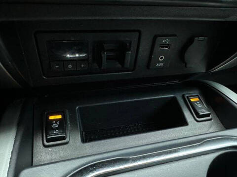 2018 Nissan Titan XD SL