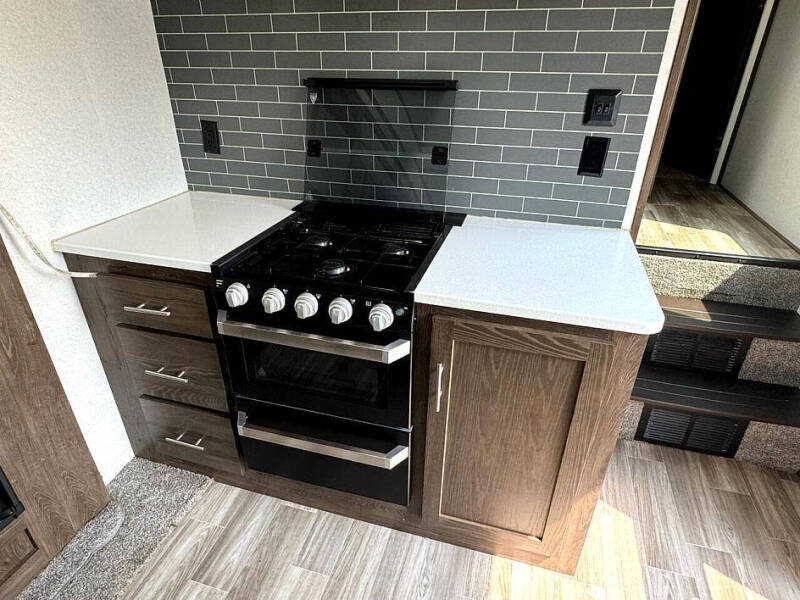 2019 Forest River Heritage Glen