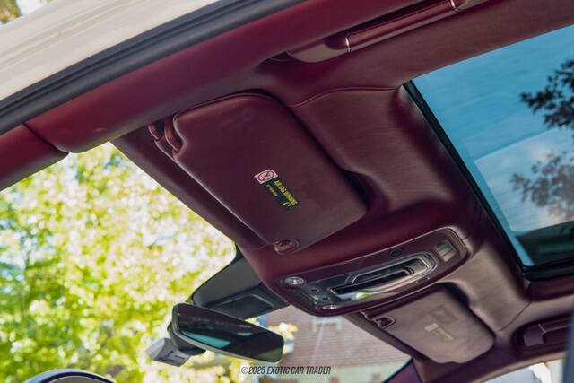 2019 Bentley Bentayga V8