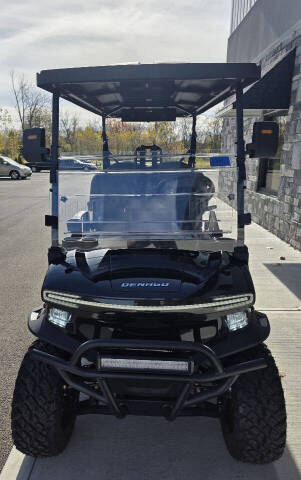 2025 Denago Rover XL6 4+2