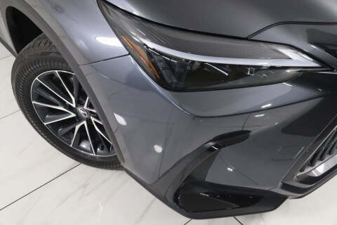 2024 Lexus NX 350