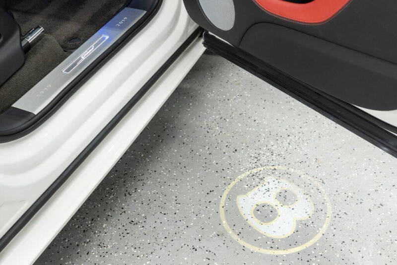 2020 Bentley Bentayga Speed