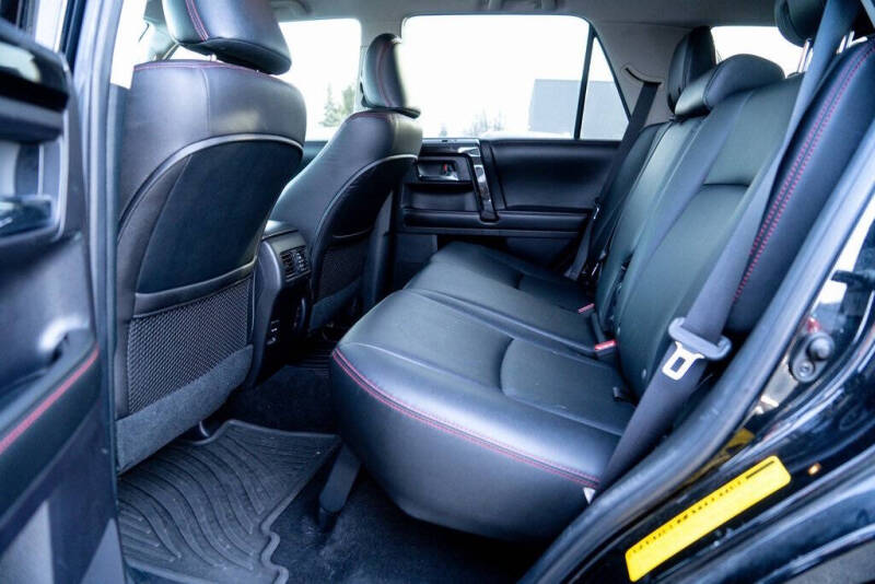 2015 Toyota 4Runner TRD Pro