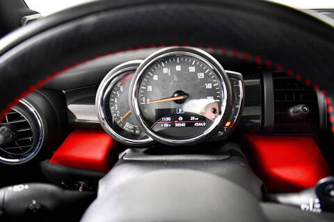 2020 MINI Hardtop 2 Door Cooper S