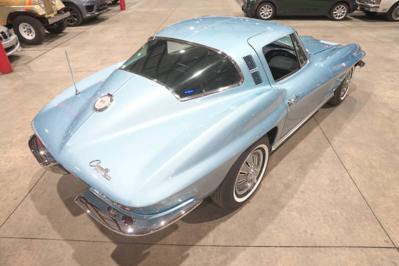 1964 Chevrolet Corvette