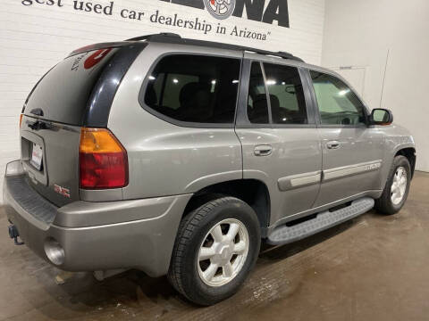 2005 GMC Envoy SLT