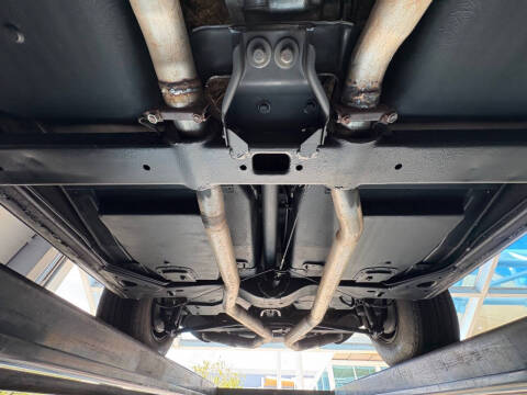 1968 Chevrolet Corvette