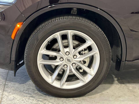 2024 Dodge Durango R/T Plus