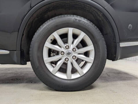 2020 Dodge Durango Pursuit