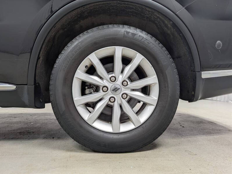 2020 Dodge Durango Pursuit