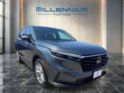 2023 Honda CR-V