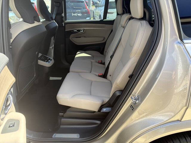 2026 Volvo XC90 B6 Plus 7P
