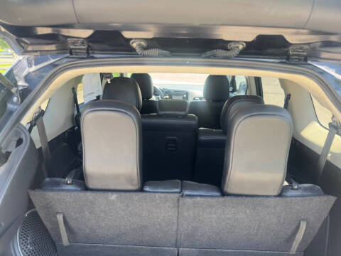 2014 Mitsubishi Outlander GT