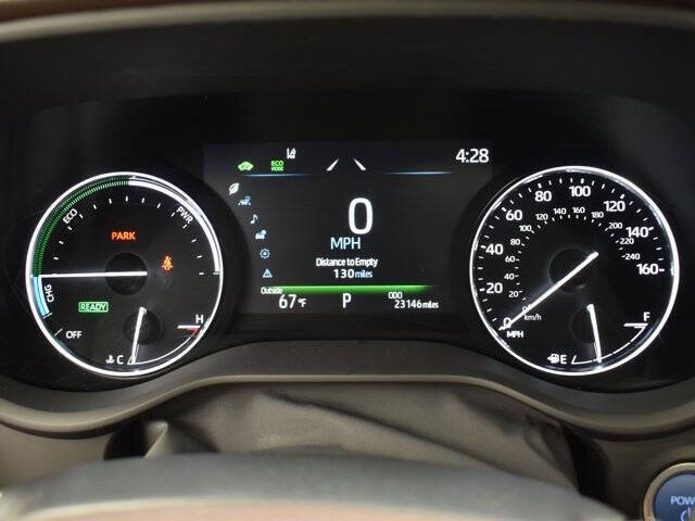 2024 Toyota Sienna Platinum 7-Passenger