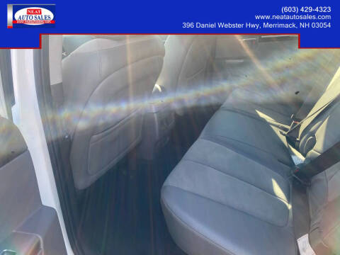 2012 Hyundai Santa Fe SE