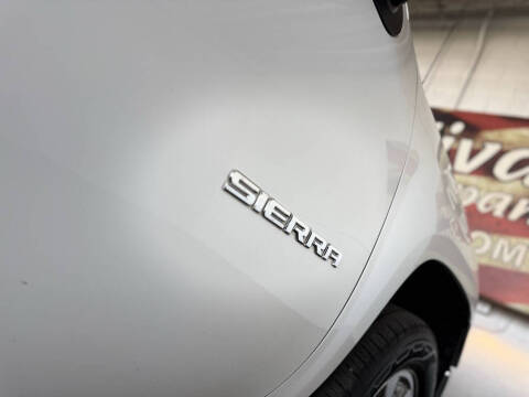 2013 GMC Sierra 1500