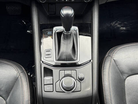 2022 Mazda CX-5 2.5 S Preferred