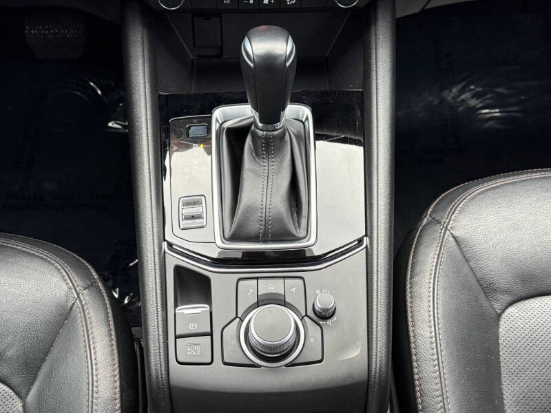 2022 Mazda CX-5 2.5 S Preferred