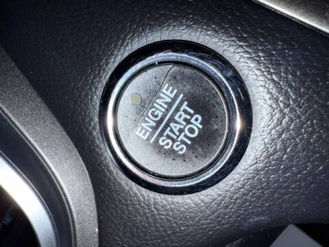 2018 Ford Fusion Energi SE Luxury