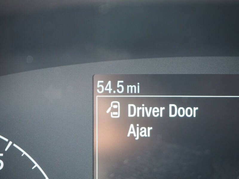 2021 Ford Transit Cargo