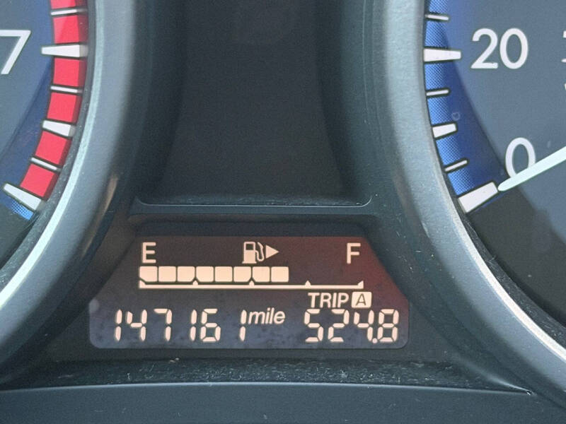 2012 Mazda MAZDA3 i Grand Touring