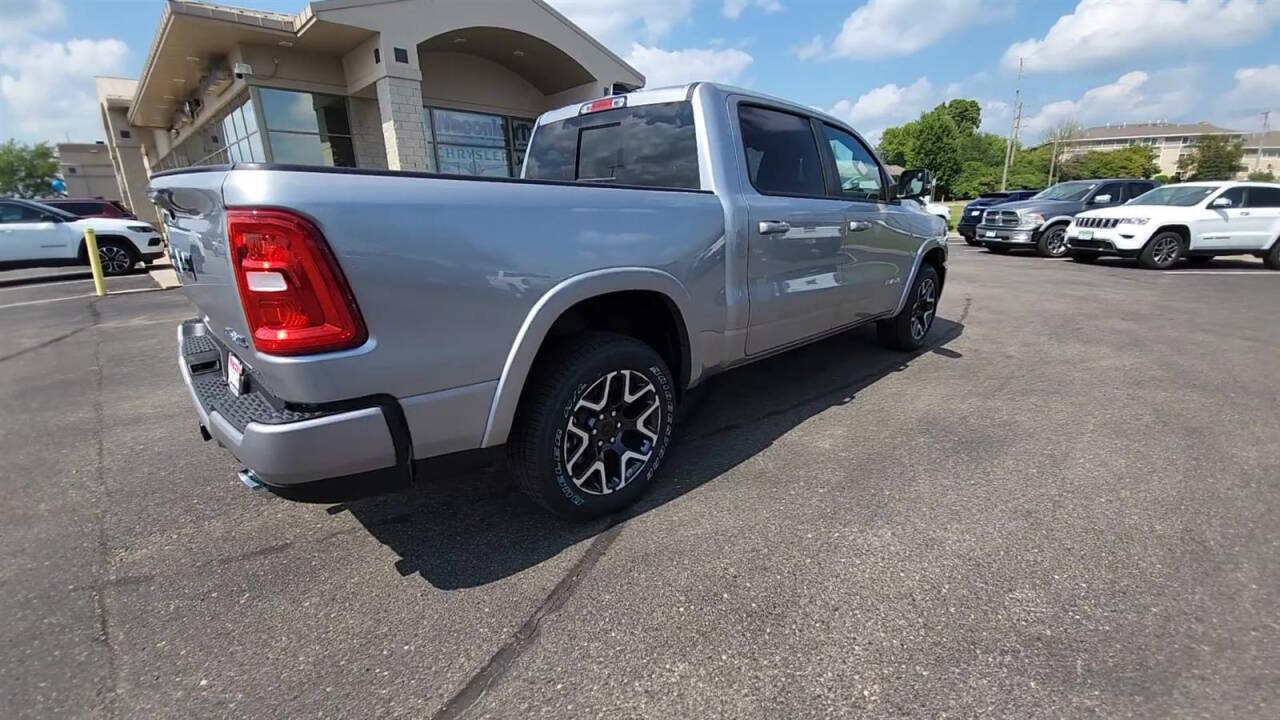 2025 Ram 1500 for sale at Victoria Auto Sales in Victoria, MN