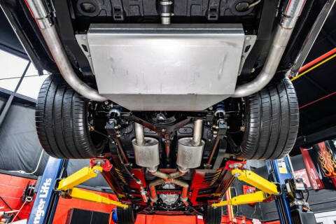 1968 Chevrolet Chevelle