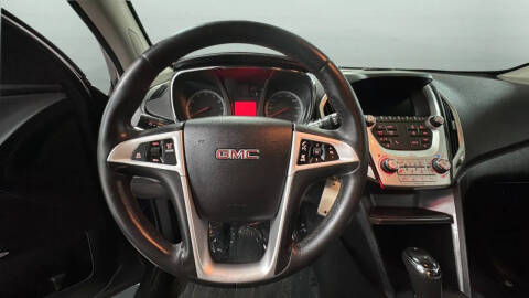 2017 GMC Terrain SLE-2