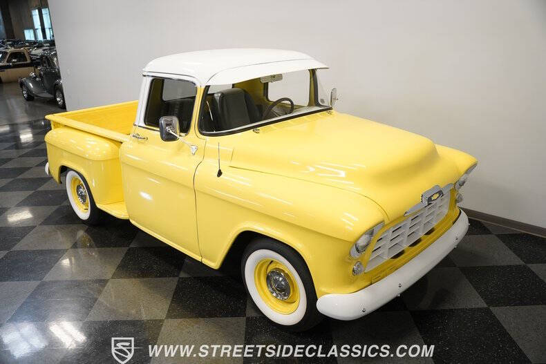 1956 GMC 3100