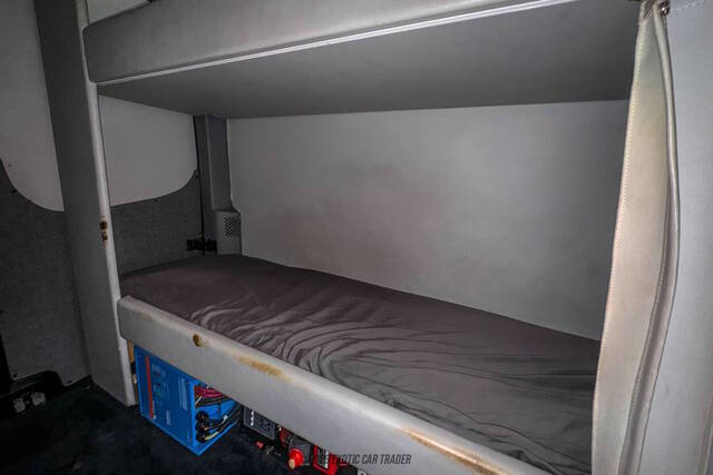 2012 Mercedes-Benz Sprinter