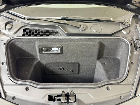 2021 Lamborghini Huracan EVO