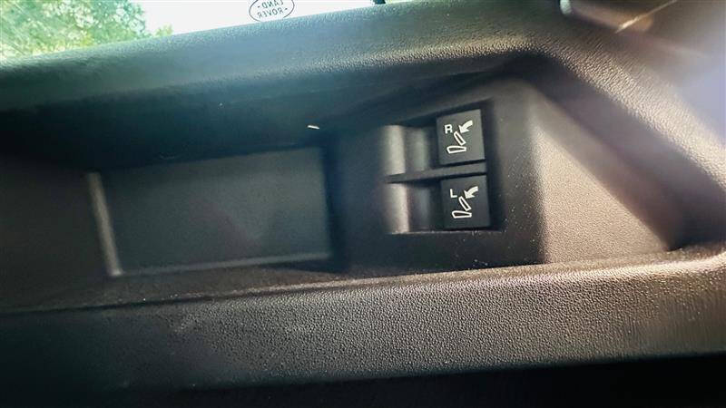 2018 Land Rover Discovery Sport SE