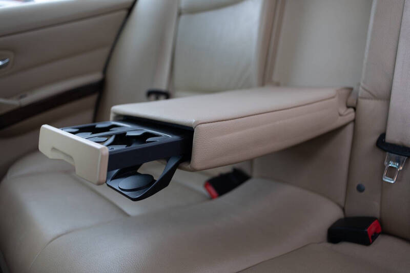 2011 BMW 3 Series 328i xDrive