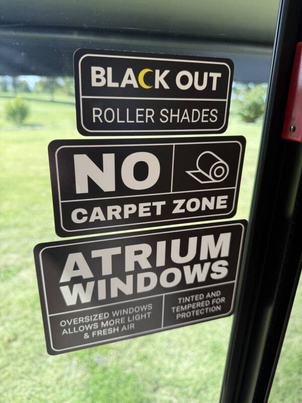 2026 Alliance RV Avenue