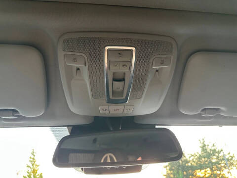 2015 Mercedes-Benz G-Class G 550