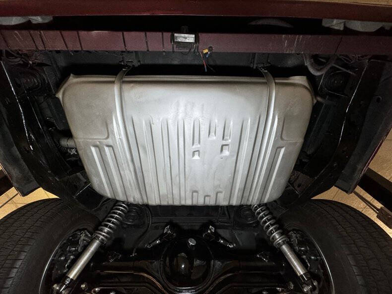 1982 Chevrolet El Camino