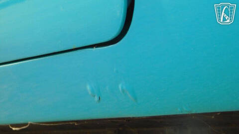 1960 Chevrolet Biscayne