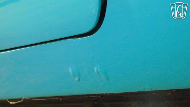 1960 Chevrolet Biscayne