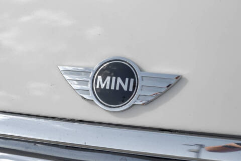 2013 MINI Hardtop Cooper