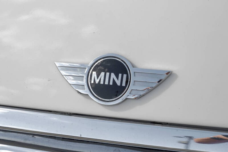 2013 MINI Hardtop Cooper