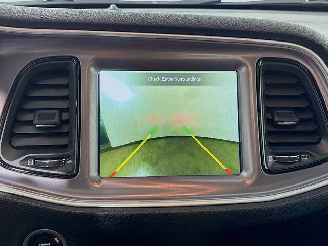 2020 Dodge Challenger GT