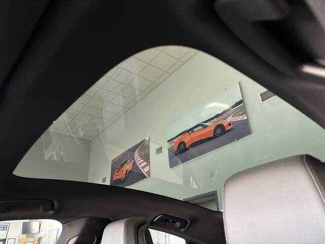 2022 Audi e-tron GT quattro Premium Plus