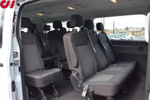 2020 Ford Transit 350 XLT