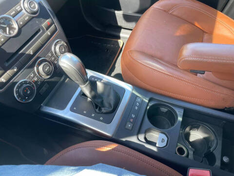 2015 Land Rover LR2 HSE LUX