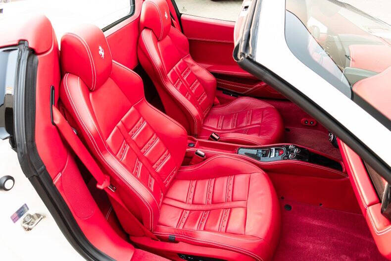 2013 Ferrari 458 Spider