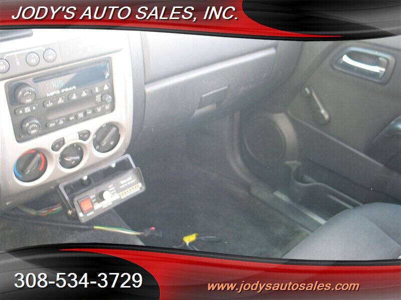 2008 GMC Canyon SLE