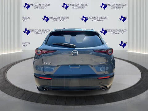 2024 Mazda CX-30 2.5 S Preferred