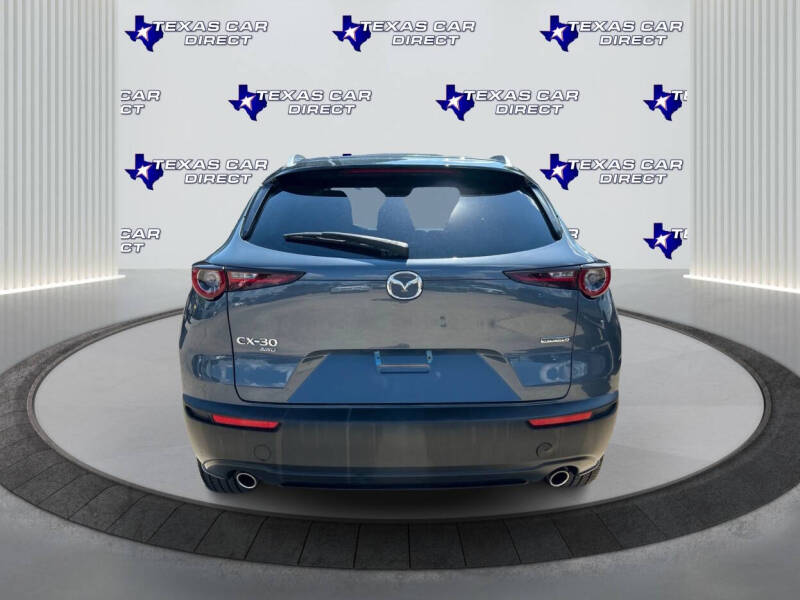 2024 Mazda CX-30 2.5 S Preferred