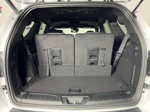 2026 Dodge Durango GT HEMI Plus